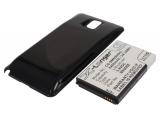 Batterie  samsung haute capacitée b800be sm-n900
