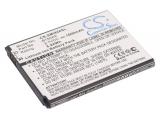Batterie telephone samsung galaxy core plus