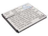 Batterie telephone samsung sch p709