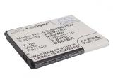 Batterie telephone samsung sc 02f