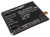 Batterie telephone lg d803