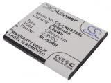 Batterie telephone lg e975w