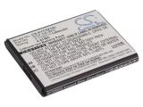 Batterie telephone qualcomm kyocera hydro edge