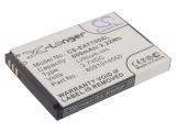 Batterie telephone itt easy 7