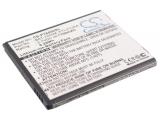 Batterie telephone pantech vega ptl21