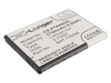 Batterie telephone pantech vega n6