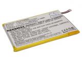 Batterie telephone zte athena
