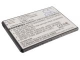 Batterie telephone zte warp sync