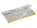 Batterie telephone zte u969