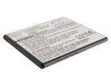 Batterie telephone zte u887