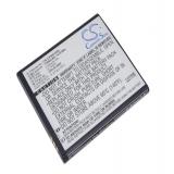 Batterie telephone coolpad 8150