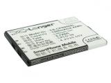 Batterie telephone coolpad 8910