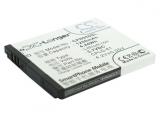 Batterie telephone coolpad 7500