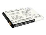 Batterie telephone coolpad 5880