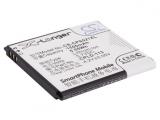 Batterie telephone coolpad 7236