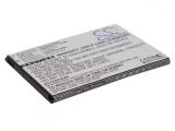 Batterie telephone huawei ascend g750
