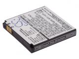 Batterie telephone oppo u539