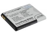 Batterie telephone oppo r805