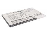 Batterie telephone oppo u707t