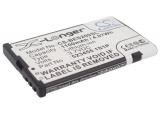 Batterie telephone bea fon s200
