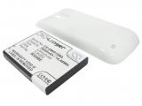 Batterie blanc 3800 mah