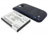 Batterie bleu 3800 mah