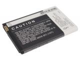 Batterie telephone motorola nextel atrix4g