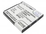 Batterie telephone motorola nextel pro+