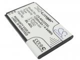 Batterie  nokia bl 4ul