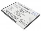 Batterie telephone vodafone smart turbo 7