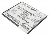 Batterie  samsung haute capacitée gt-i8190 galaxy s3 mini