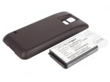 Batterie  samsung haute capacitée eb-bg900bbc galaxy s5