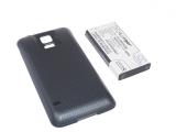 Batterie  samsung haute capacitée eb-bg900bbc galaxy s5