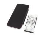 Batterie  samsung haute capacitée eb-bg900bbc galaxy s5