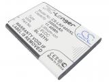 Batterie telephone lg d855k