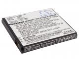 Batterie telephone xenium w732