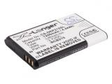 Batterie telephone media tech mt843