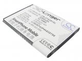 Batterie telephone zte grand s ii