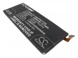 Batterie telephone zte g717c