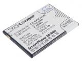 Batterie telephone coolpad 7295+