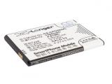 Batterie telephone coolpad 5855