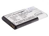 Batterie telephone megafon cp10