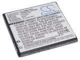 Batterie telephone amoi n89
