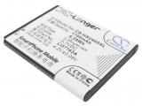Batterie telephone hisense u8