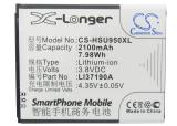 Batterie telephone hisense eg950