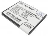 Batterie telephone hisense hs e860