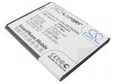 Batterie telephone hisense e912s