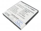 Batterie telephone hisense eg876
