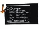 Batterie telephone motorola nextel droid turbo lte