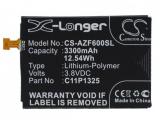Batterie telephone asus t00g